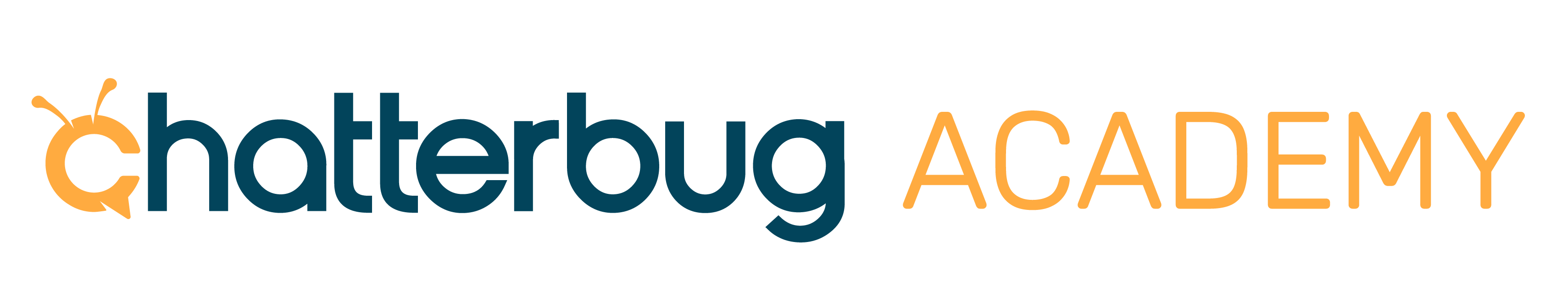 The Chatterbug Academy